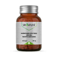 Venatura Plantain Herb Powder 100 Capsules - Herbal Dietary Supplement for Overall Health