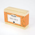 Biolueur Rice Soap 150gr - Natural Skincare, Paraben-Free, SLS-Free, for All Skin Types