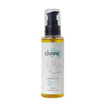 Clooe Organic Baby Oil 100ml - Natural Skincare for Sensitive Skin, Paraben-Free & Gluten-Free