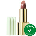 Speak For Yourself Hydrating Lipstick: Long-Lasting, Vegan, Cruelty-Free Color with Raspberry & Grape Extracts for Luminous, Plump Lips