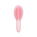 Tangle Teezer The Ultimate Styler Bright Pink Hair Brush: Effortlessly Detangle & Style for All Hair Types
