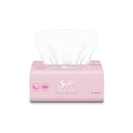 Sofia Skin Love Powder Scented Wipes for Fresh Skin 75 Count