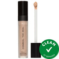 Conseal the Deal Lightweight Concealer: Full Coverage, Matte Finish, Vegan & Cruelty-Free, Long-Wearing Formula with Antioxidants