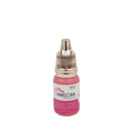 Maklora Permanent Makeup Dye MKL-09 Pink 12 ml - Long-Lasting Makeup Color for Professionals and Individuals