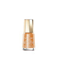 Mavala Twist&Shine Copper Twist 207 Nail Polish - 5ml, Copper Nail Color, Travel Size, Shiny Finish