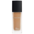 Dior Forever Matte Foundation SPF 15: 24H Transfer-Proof, Medium Coverage & Skincare Benefits - Long-Lasting Perfection.