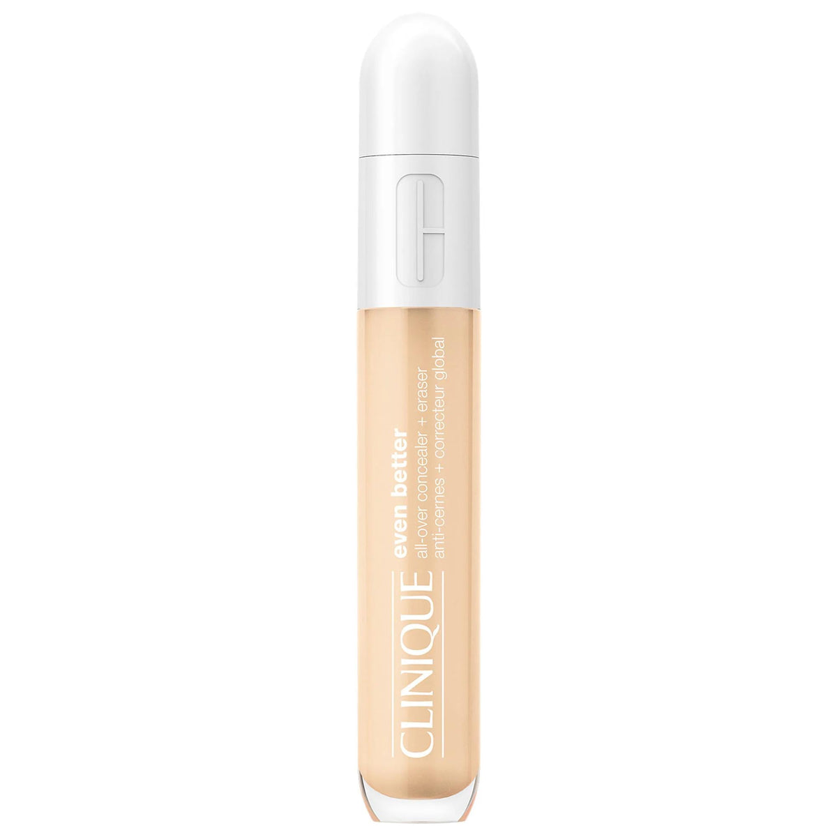 Even Betterª All-Over Concealer + Eraser by Drunk Elephant - Full-Coverage, Long-Lasting, Anti-Aging Makeup