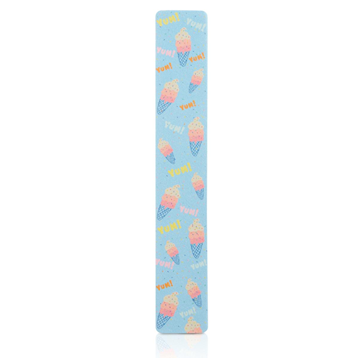Eklips Professional Nail File - Gentle Paper Nail Care for Hands and Feet