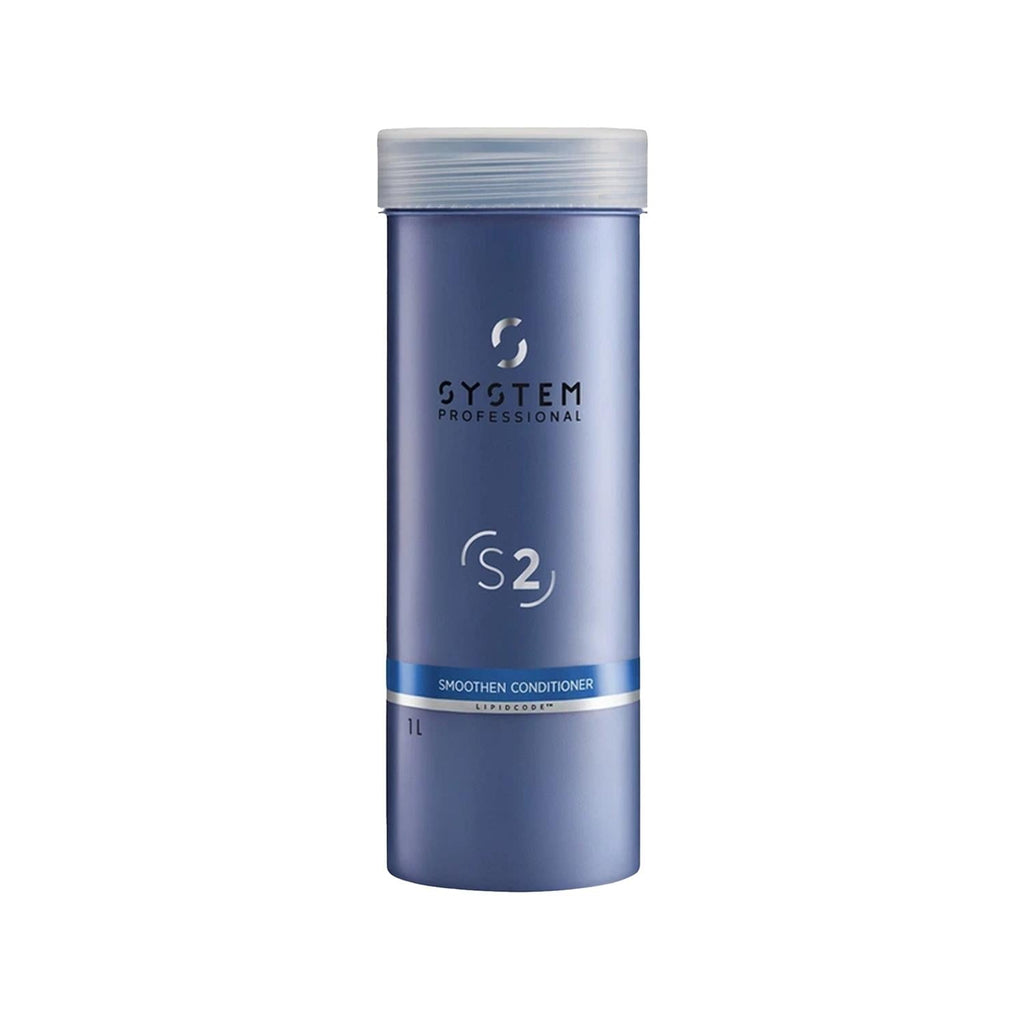 System Professional Smoothen Hair Conditioner 1000 ml