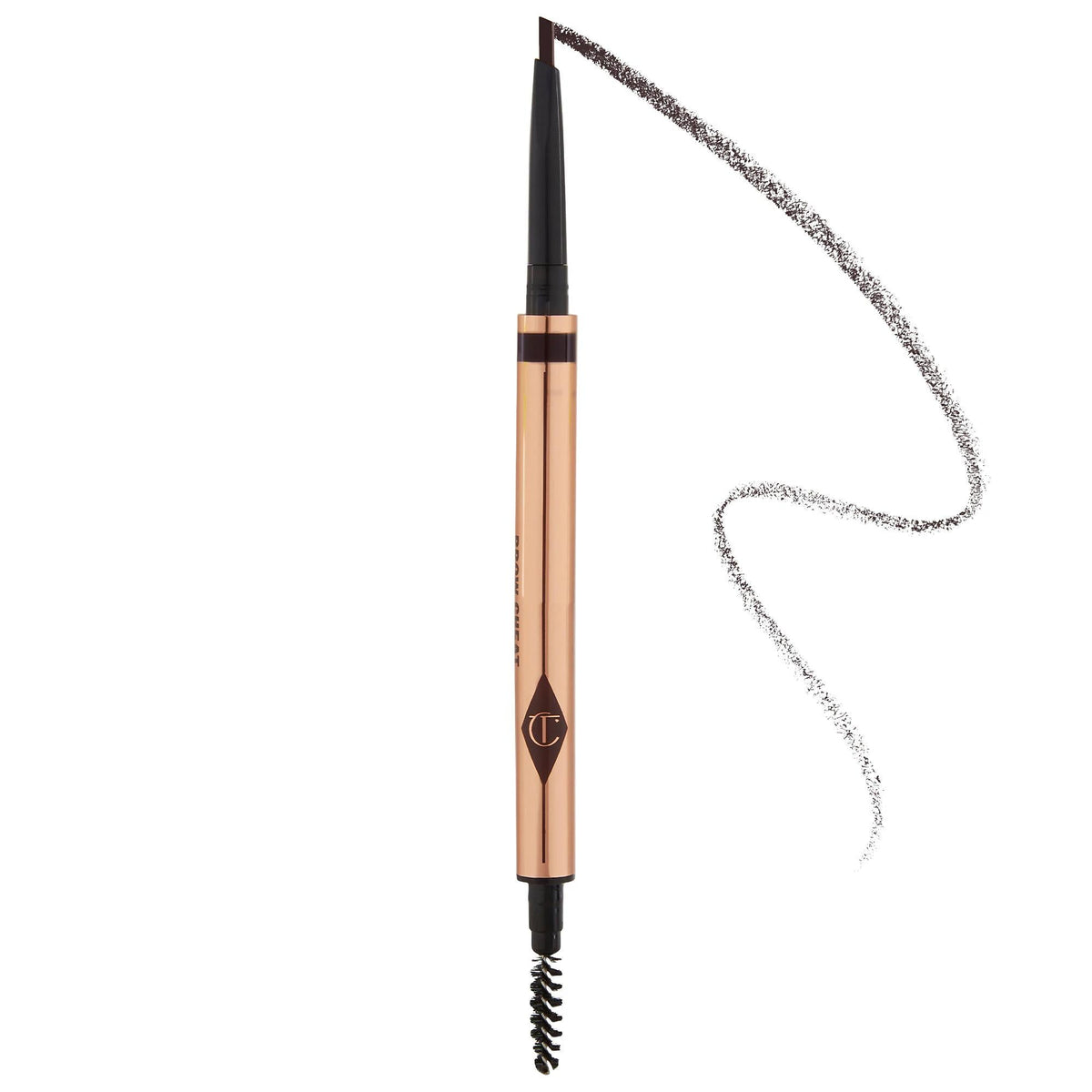 Anastasia Brow Cheat Refillable Hair-Like Eyebrow Pencil - Natural-Looking, Long-Lasting Eyebrow Makeup