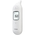Omron Gentle Temp 533 Ear Thermometer with Backlight