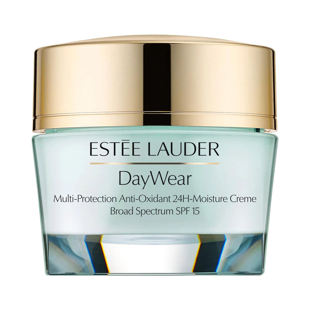 DayWear Anti-Oxidant 24-Hour Moisturizer Cream SPF 15 for Dry Skin - Long-Lasting Hydration & Anti-Aging Benefits