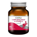 Onvita Iron Bisglycinate & Vitamin C Daily Supplement 60 Capsules