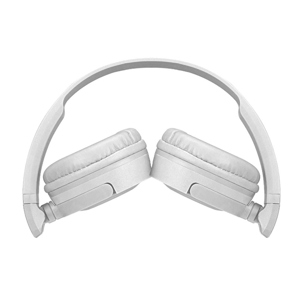 Hytech HY-XBK44 Bluetooth 5.0 Headphones - Wireless Headphones with 7-Hour Talk Time