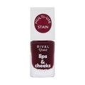 Rival Loves Me Tint Lip and Cheek Stain 10ml