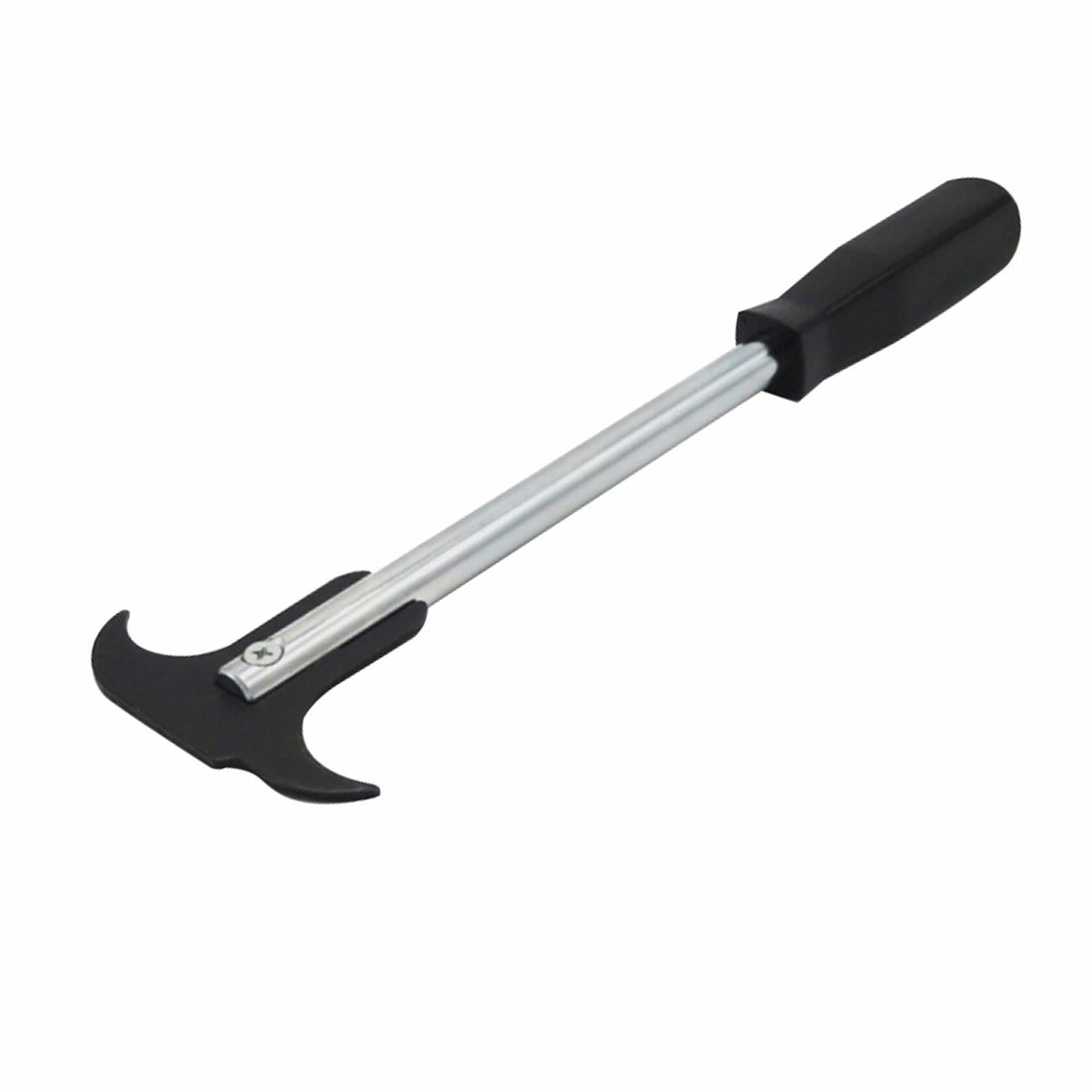 Jalnatee Seal Puller Dual Hook Tips Remove Oil Grease Seals Cars SUVs