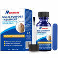 BestBy01/27 Toenail Fungus Treatment Extra Strength with Tolnaftate MultiPurpose