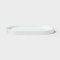 Threshold Modern Resin Bath Tray - Stylish Bathroom Accessory