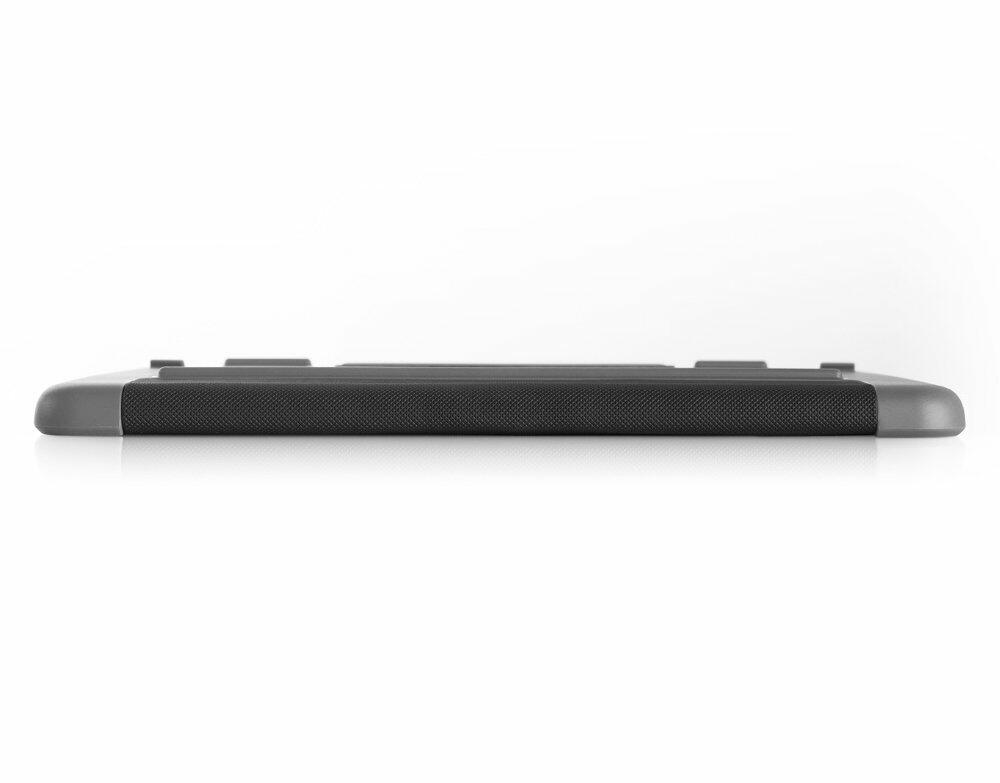 STM Dux Plus Ultra Protective Case for Apple iPad Pro 9.7 Black