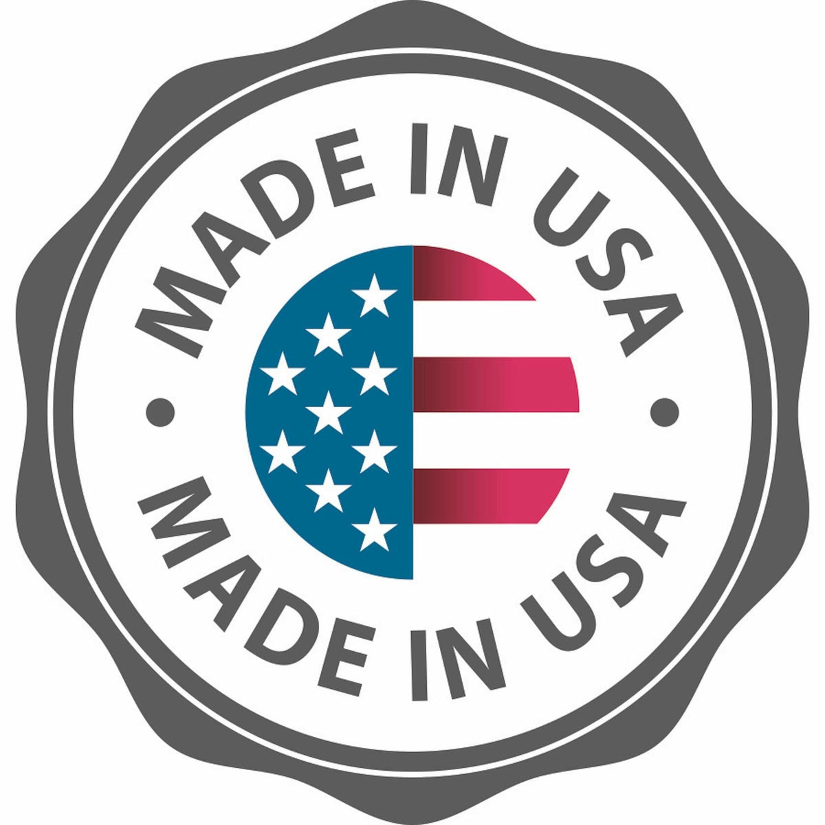 MACO Laser/Ink Jet White Cover-All Shipping Labels 3.33x4in 150 Pack