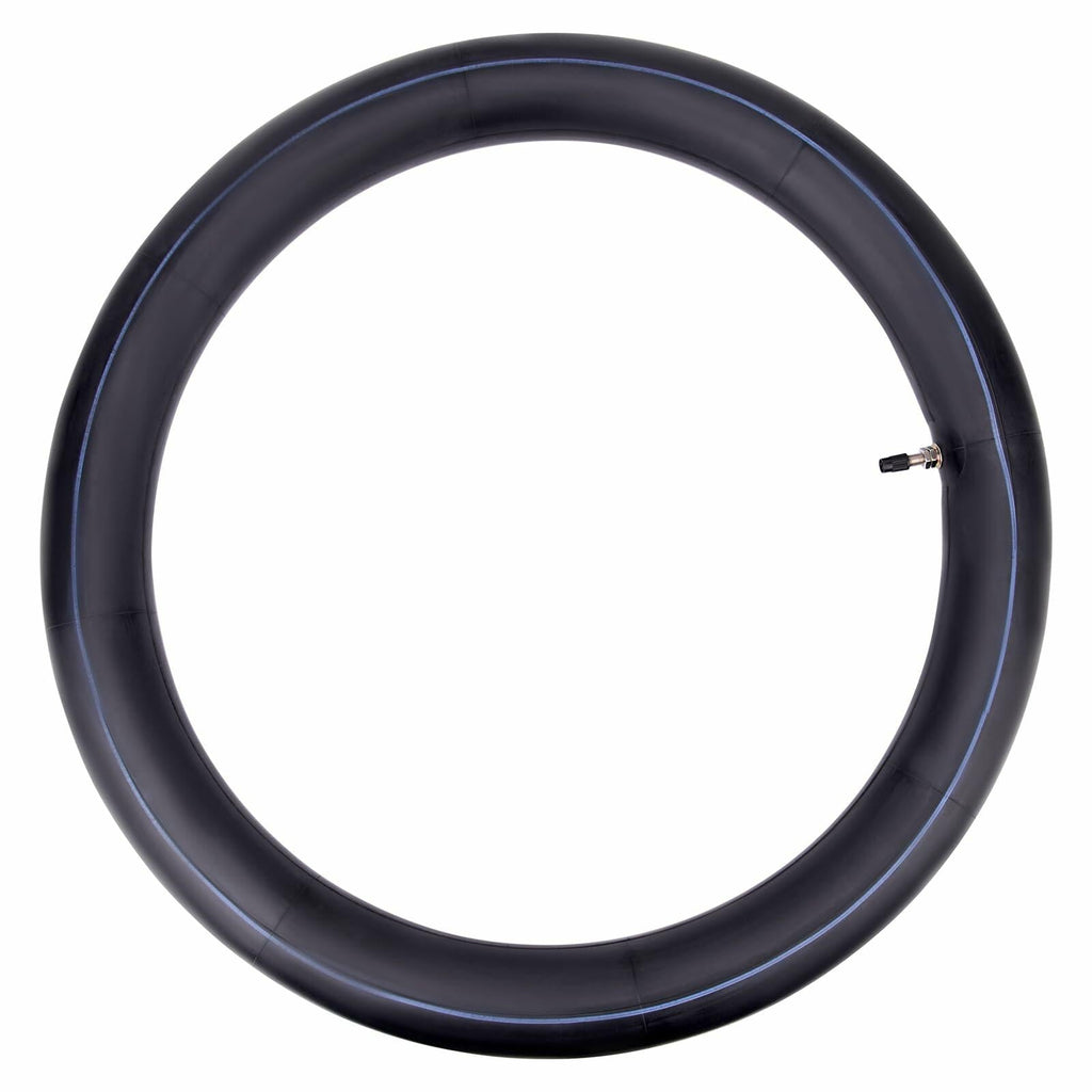 JICHEKU TR4 Heavy Duty Butyl Rubber Dirt Bike Inner Tube 2.75-19 3.00-19 2PC