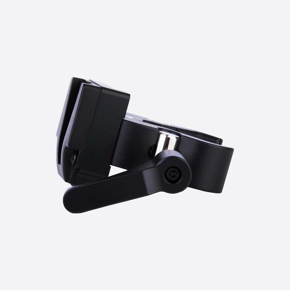 Voltrable Quick Release V-Mount Battery Clamp V-Lock Adapter For Light Stand