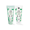 L'Occitane Pure Menthe Skincare Set for Oily Skin - Deep Cleansing & Mattifying Solution