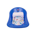 Sevi Bebe Baby Bath Support Cushion - Comfort & Safety for Newborns to 7 Months