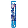 Oral-B 3D White Pro Flex Luxe Medium Toothbrush