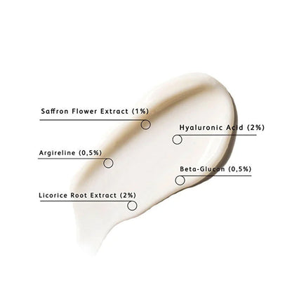 Orasense Hydra Lift Eye Cream with Peptides 20 ml