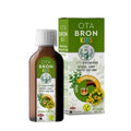 Otaci Otabron Kids Thyme & Primrose Liquid Supplement 100 ml