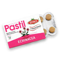 Otaci Echinacea Lozenges with Vitamin C & Menthol 16 Count
