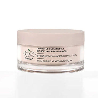 Otaci Botanics Herbal Hair Mask for Strengthening 200 ml