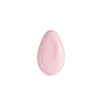 Balmy Strawberry Lemonade Scented Soap - Vitamin C Enriched, Ergonomic Design for Refreshing Bath Experience