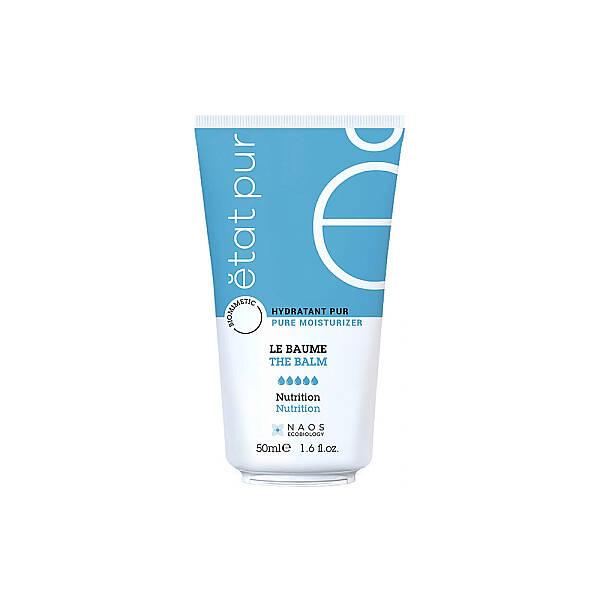 Etat Pur Rich Moisturizing Balm for Very Dry Skin 50 ml