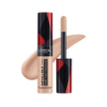 Loreal Paris Infaillible 24H Full-Face Concealer - Long Lasting Coverage for All Skin Tones - 322 Ivory Shade