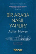 How to Build a Car? | Fihrist (e-Book)
