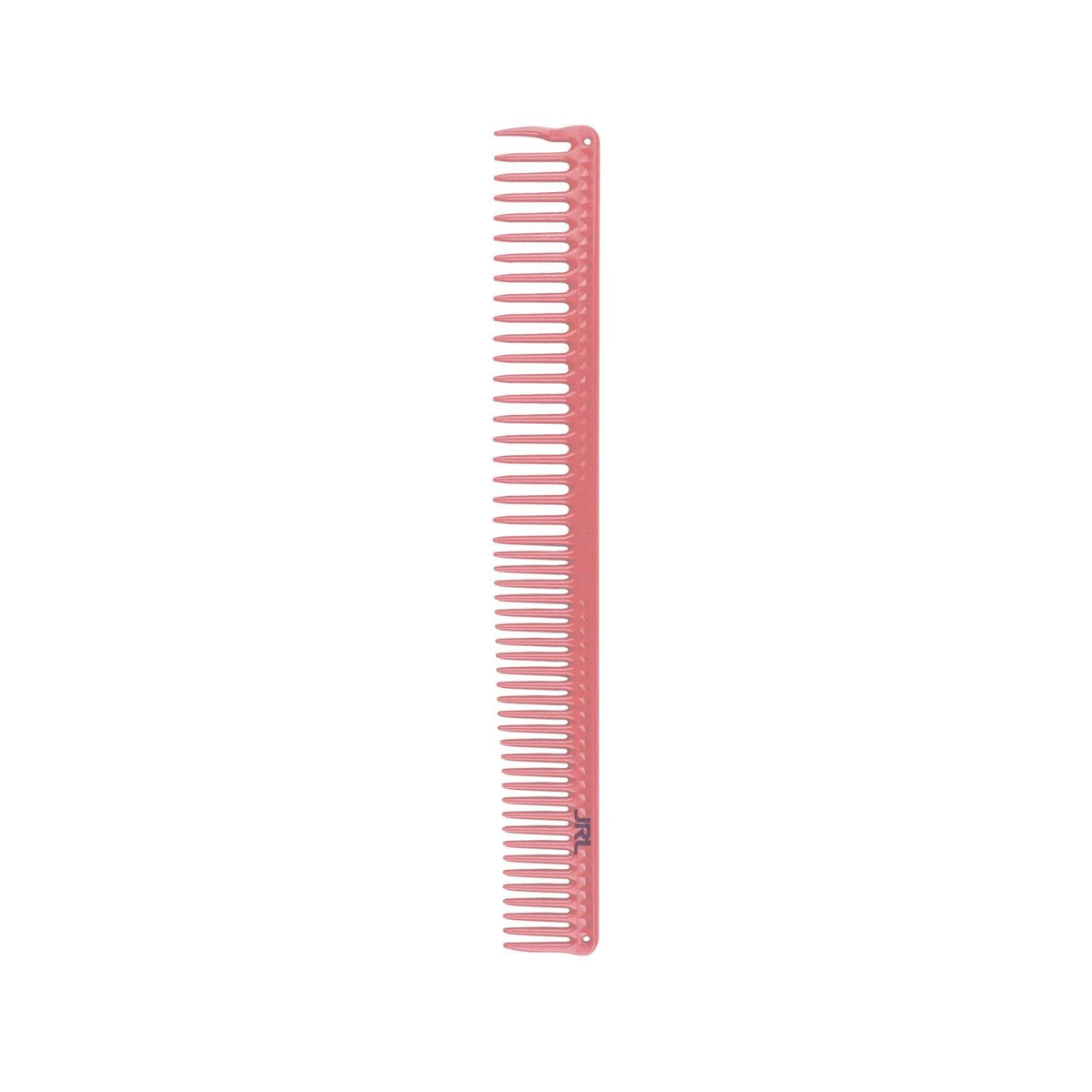 JRL Professional J306 Pink Hair Cutting Comb