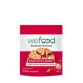 Wefood Gluten-Free Almond & Red Fruit Granola 60g