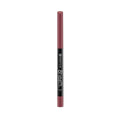 Essence 8h Matte Comfort Lipliner 19 Long-Wear Pencil