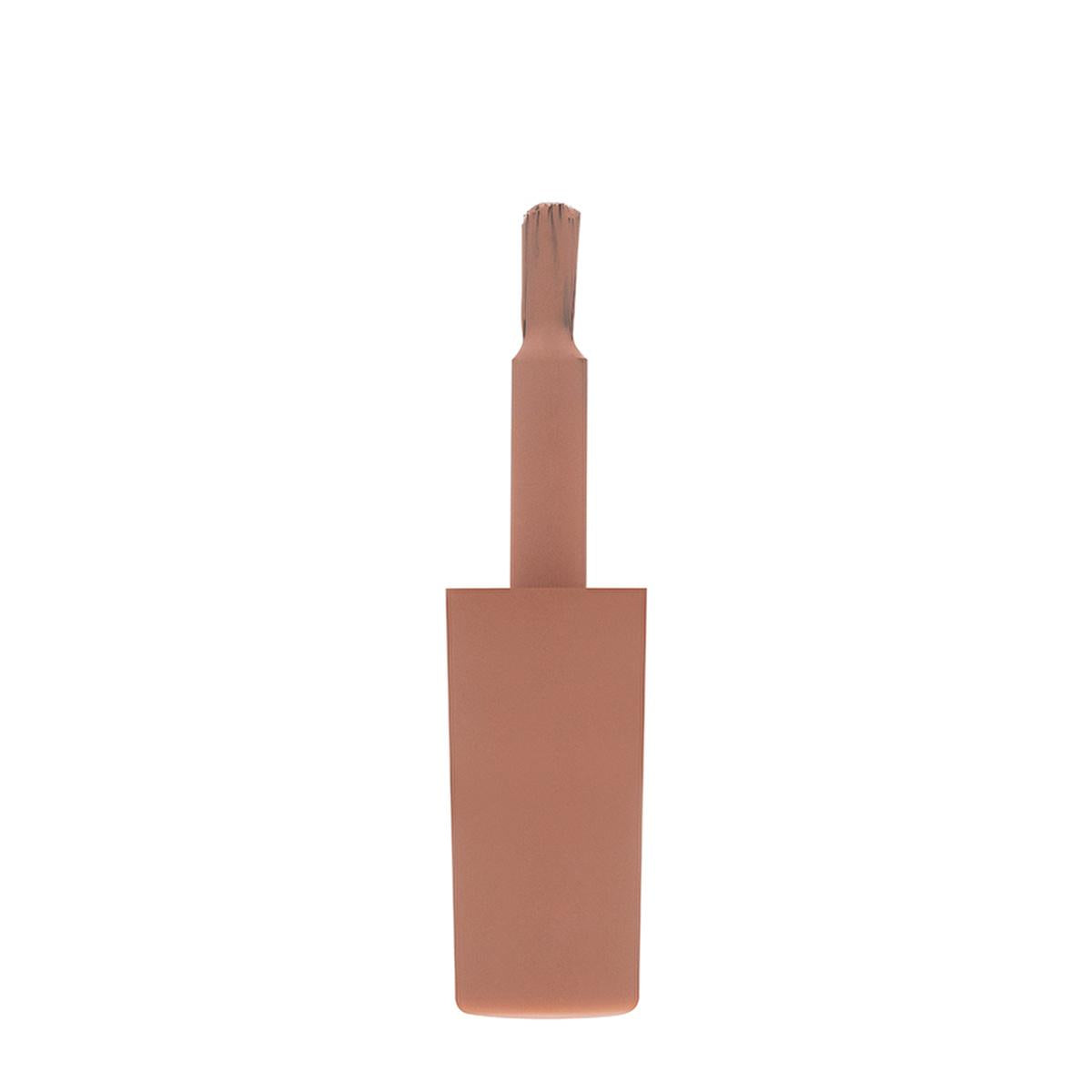 Beaulis Mocha Touch Sirocco Nail Polish: Long Lasting, Trendy Brown Nail Color for Elegant & Professional Manicures