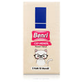 Benri Portable Pocket Tissues - 3-Layered Hygienic Handkerchiefs for Travel and On-the-Go Use