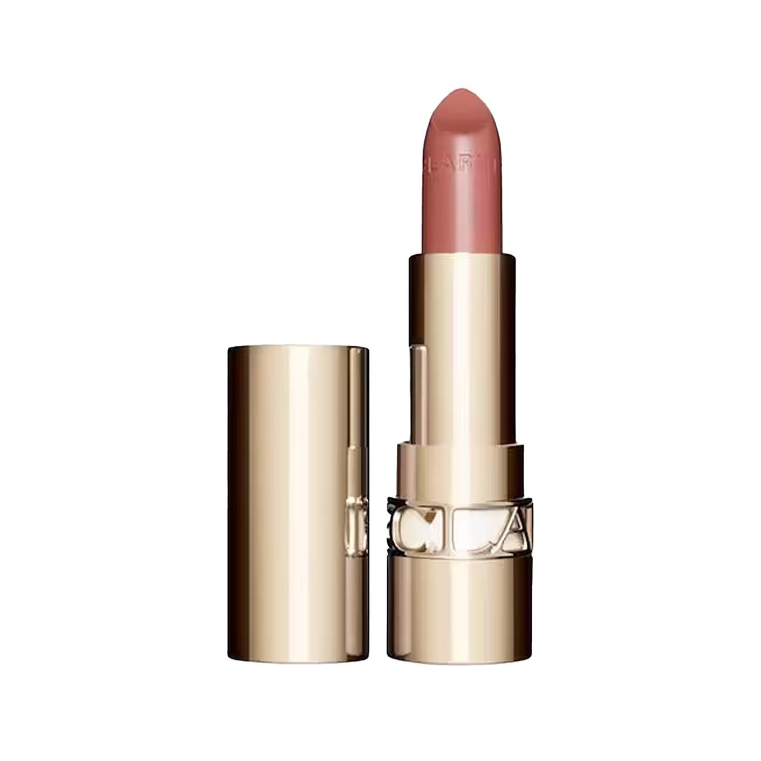 Clarins Joli Rouge 788 Peach Nude Lipstick: Natural, Hydrating, & Long-Lasting Color - Experience the Luxury.