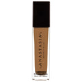 Best Natural Finish Luminous Foundation: Vegan, Cruelty-Free, Medium Coverage, Long-Wearing & Water-Resistant - For Radiant & Even Skin Tone