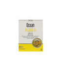 Orzax Ocean Vitamin D3 600 IU 20 ml Spray - Gluten-Free, BHA-Free Supplement for Kids and Adults