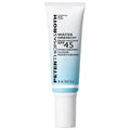Peter Thomas Roth Water Drench SPF 45 Hyaluronic Moisturizer: Hydrating Sun Protection & Anti-Aging for Radiant Skin