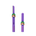 Nascita Pixy Pop Girls Eyebrow Razor Set for Precision Styling