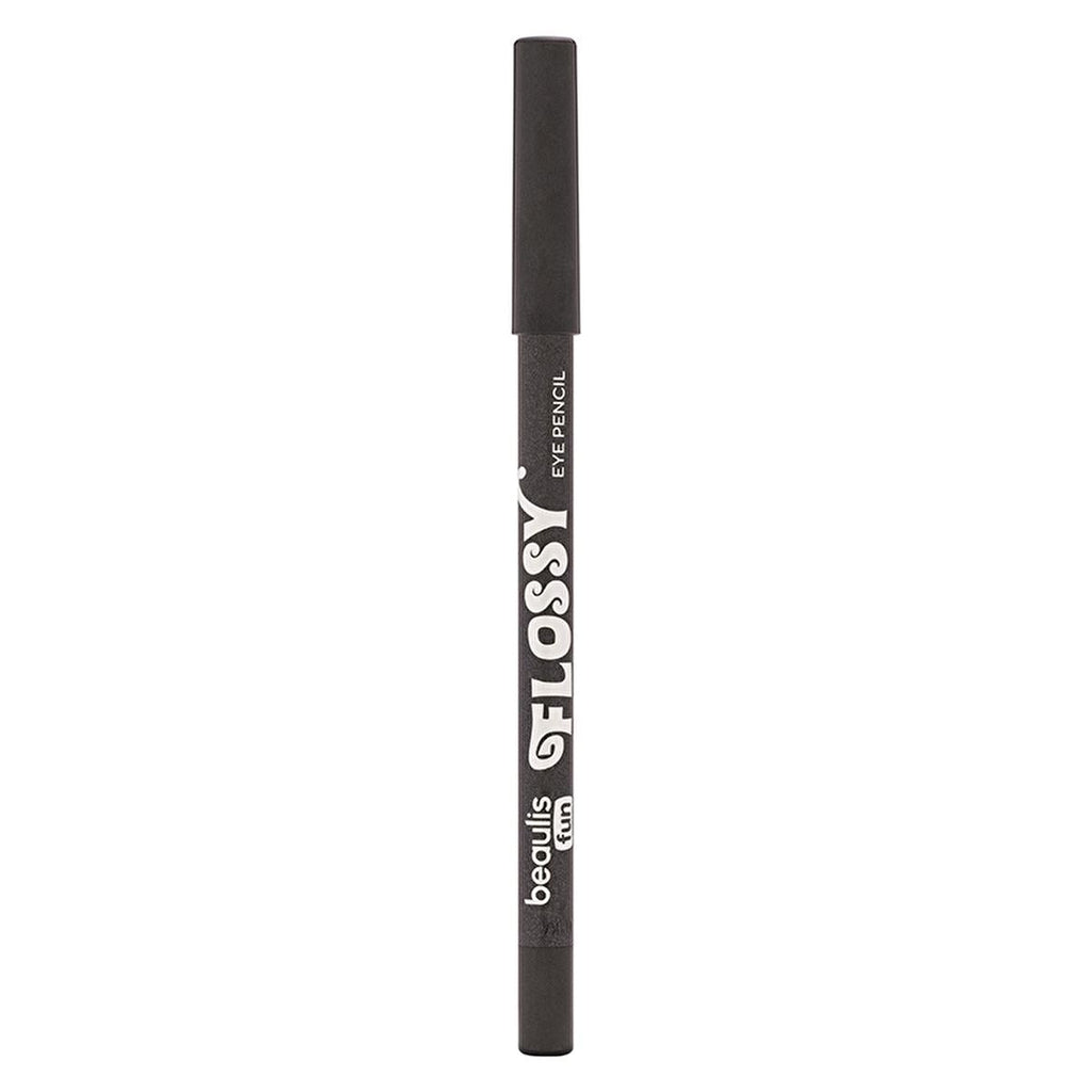Beaulis Fun Flossy Eyeliner - Vibrant, Creamy Eye Makeup in 9 Colors