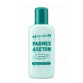 Parmex Honeysuckle Scented Nail Polish Remover 125 ml