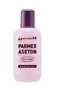 Parmex Pomegranate Flower Nail Polish Remover 125 ml